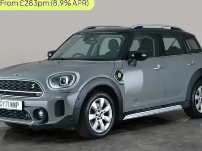 Usado Mini Cooper S Classic 220 HP (161 kW) 2022 Citadino