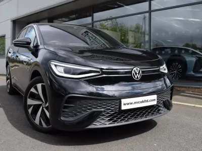 Used VW ID.5