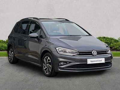 Used VW Golf VII 130 HP (95 kW) 2020