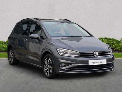Used VW Golf VIII 130 HP (95 kW) 2020