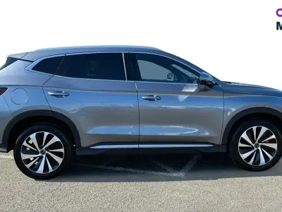 Used BYD Seal U 218 HP (160 kW) 2025 Grey SUV