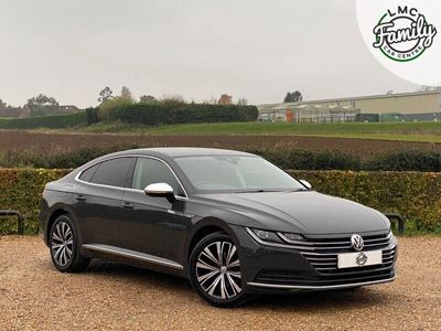 VW Arteon