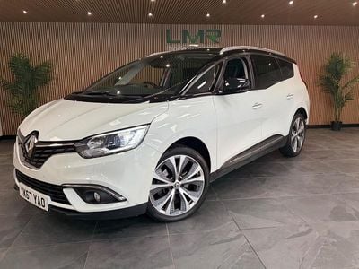 Renault Grand Scénic IV