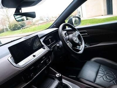 Used Nissan Qashqai Tekna 2025 SUV