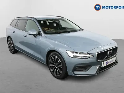 Used Volvo V60