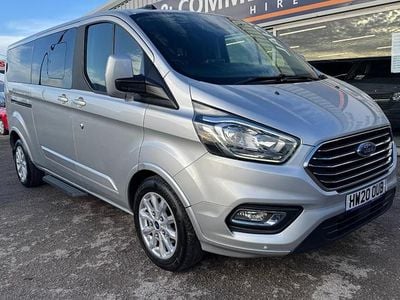 Ford Tourneo