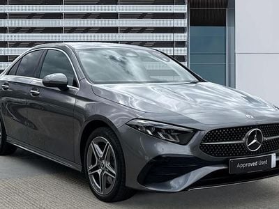Mercedes A250