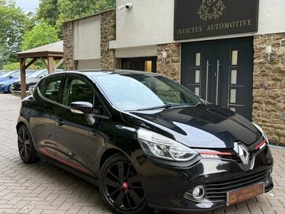 Renault Clio IV