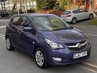 Vauxhall Viva