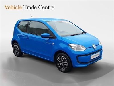 VW up!