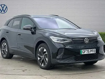 Used VW ID.4
