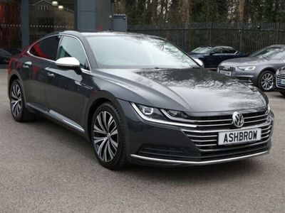 VW Arteon