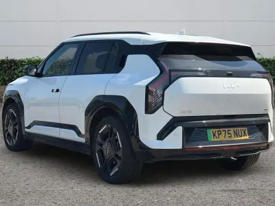 Used Kia EV3 GT-Line 147 kW (201 HP) 2026 SUV