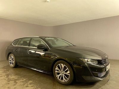 used Peugeot 508 SW (2020/20)Allure Hybrid 225 e-EAT8 auto 5d