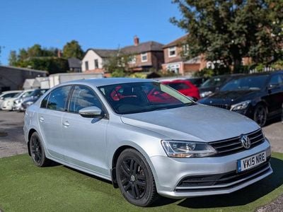 VW Jetta