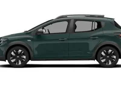 New Dacia Sandero Extreme 110 HP (80 kW) 2026 Hatchback