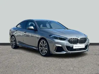 Used BMW M235