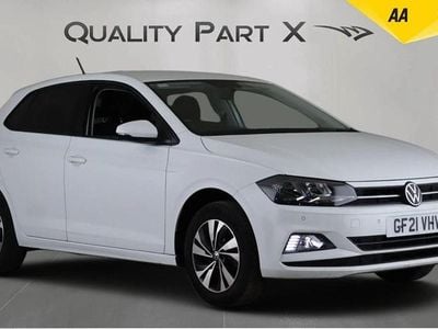 VW Polo