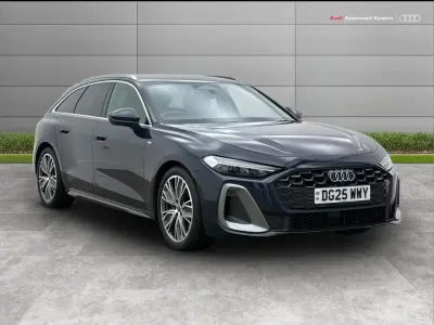 Used Audi A5