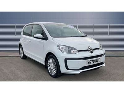 VW up!