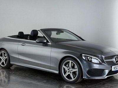 Mercedes C250