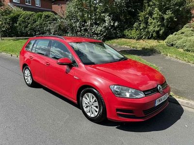 VW Golf VII