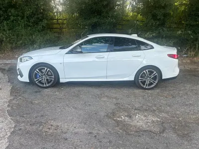 Used BMW M235