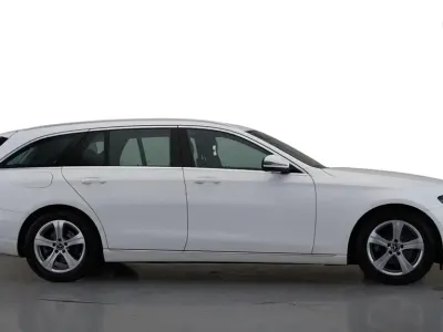 Used Mercedes E220