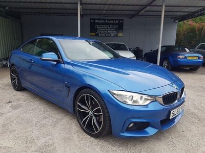 BMW 420