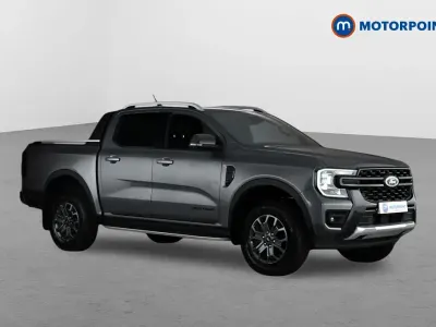 Used Ford Ranger