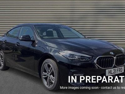 BMW 218