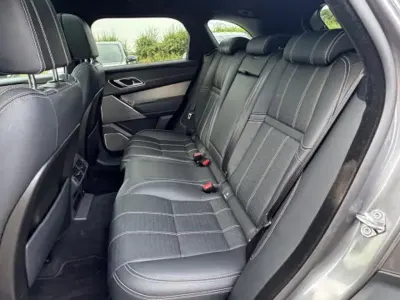 Used Land Rover Range Rover Velar HSE Dynamic 2019 Grey SUV