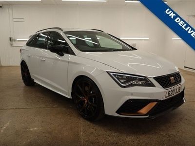 Seat Leon ST