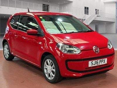 VW up!