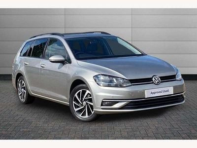 VW Golf VII