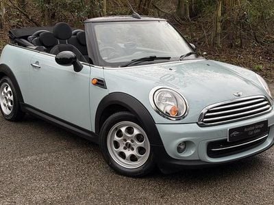 Used Mini Cooper 2013 Hatchback