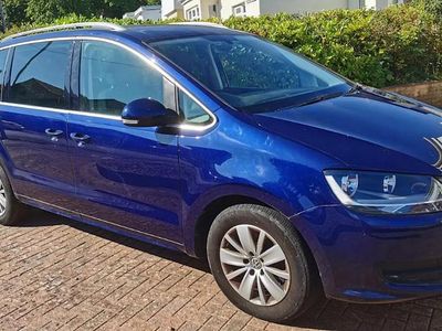 VW Sharan