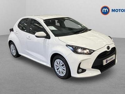 Used Mazda 2 116 HP (85 kW) 2023 White Hatchback