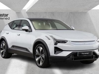 Used Polestar 3 Pilot 359 kW (489 HP) 2025 SUV