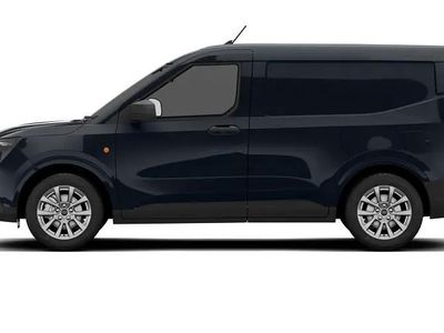 New Ford Transit Trend 125 HP (91 kW) 2026 Van