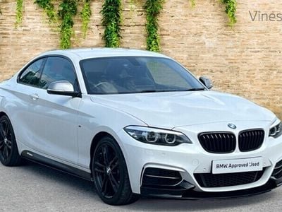 BMW M240