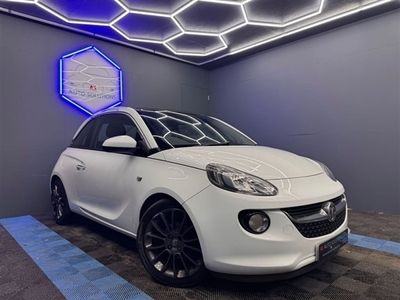 Vauxhall Adam