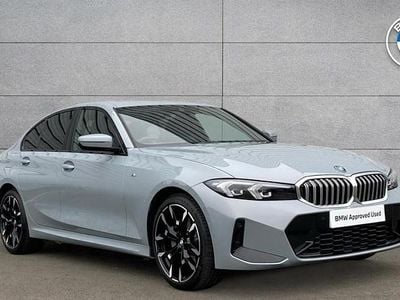 BMW 330e