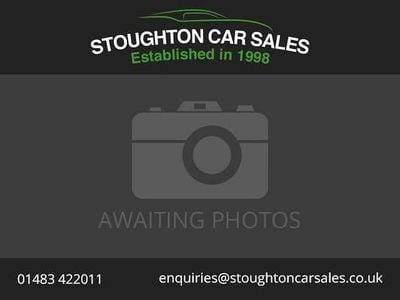 Black Used 2023 Suzuki Ignis SZ5 Hatchback | £12,595 (Good price)