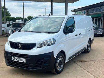 Peugeot Expert