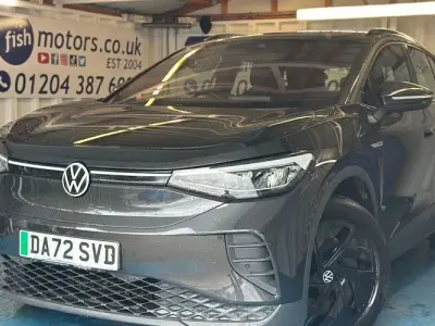 Used VW ID.4