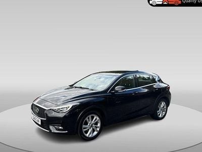 Infiniti Q30