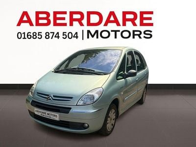 Citroën Xsara Picasso