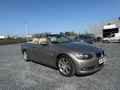 BMW 330 Cabriolet