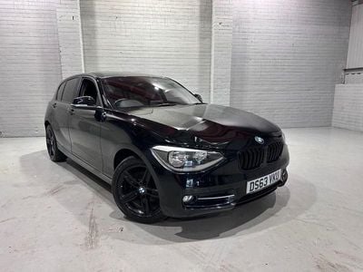 BMW 116